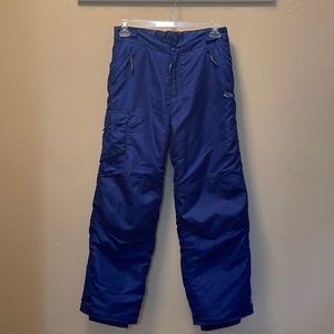 Champion by Target boys snow pants